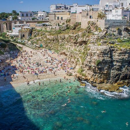 Dimora Del Mar Leilighet Polignano a Mare Eksteriør bilde