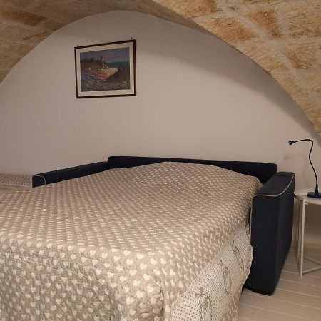 Dimora Del Mar Leilighet Polignano a Mare Eksteriør bilde