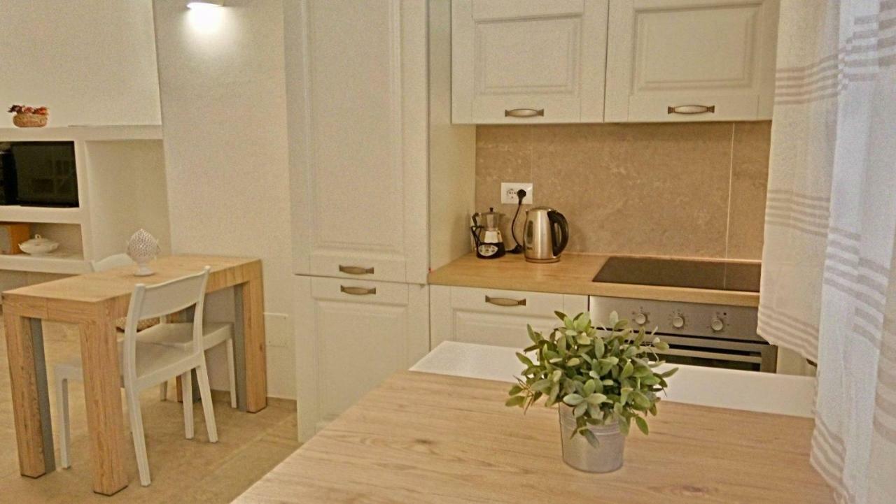 Dimora Del Mar Leilighet Polignano a Mare Eksteriør bilde